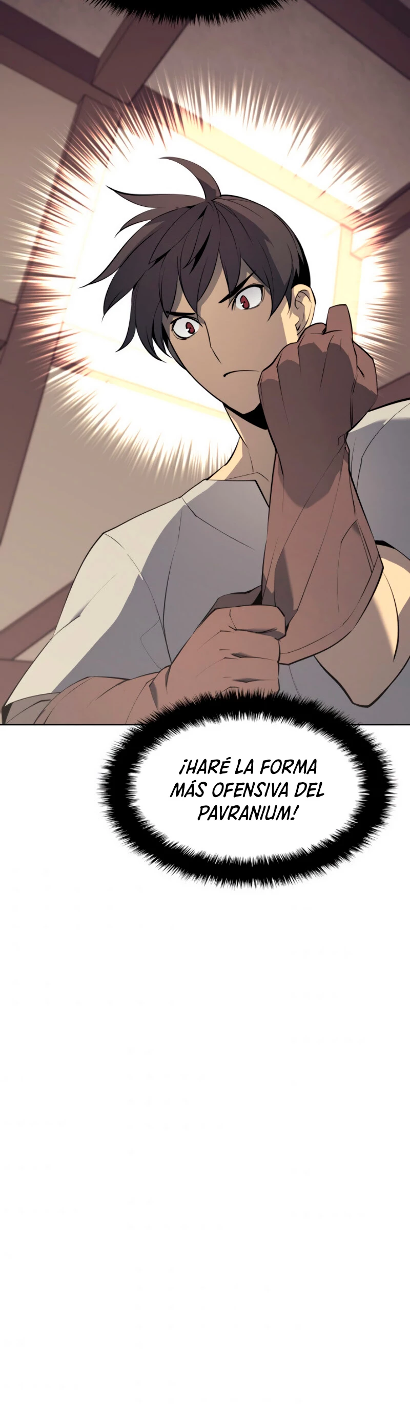 El Chetado (Overgeared) > Capitulo 85 > Page 471