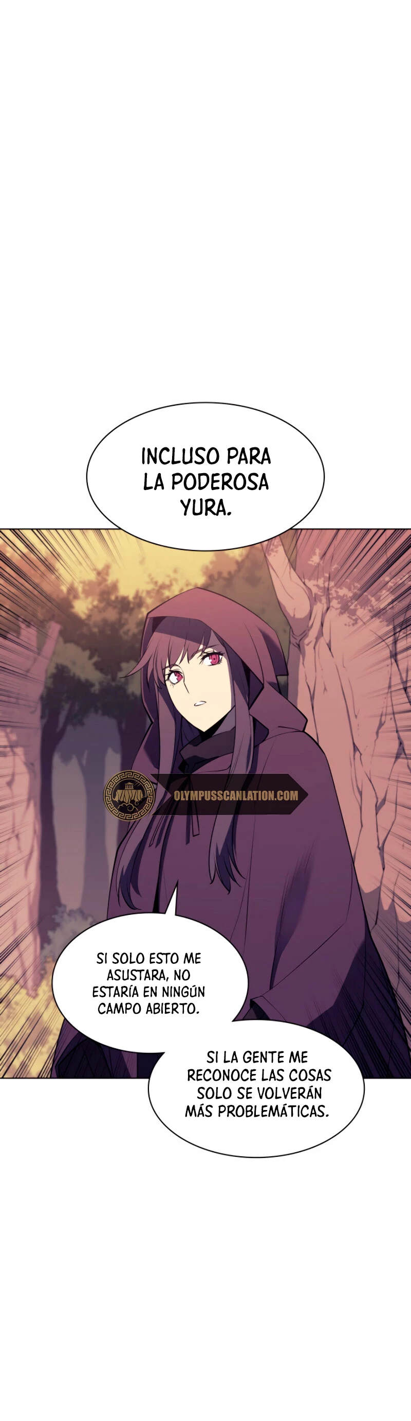 El Chetado (Overgeared) > Capitulo 85 > Page 501