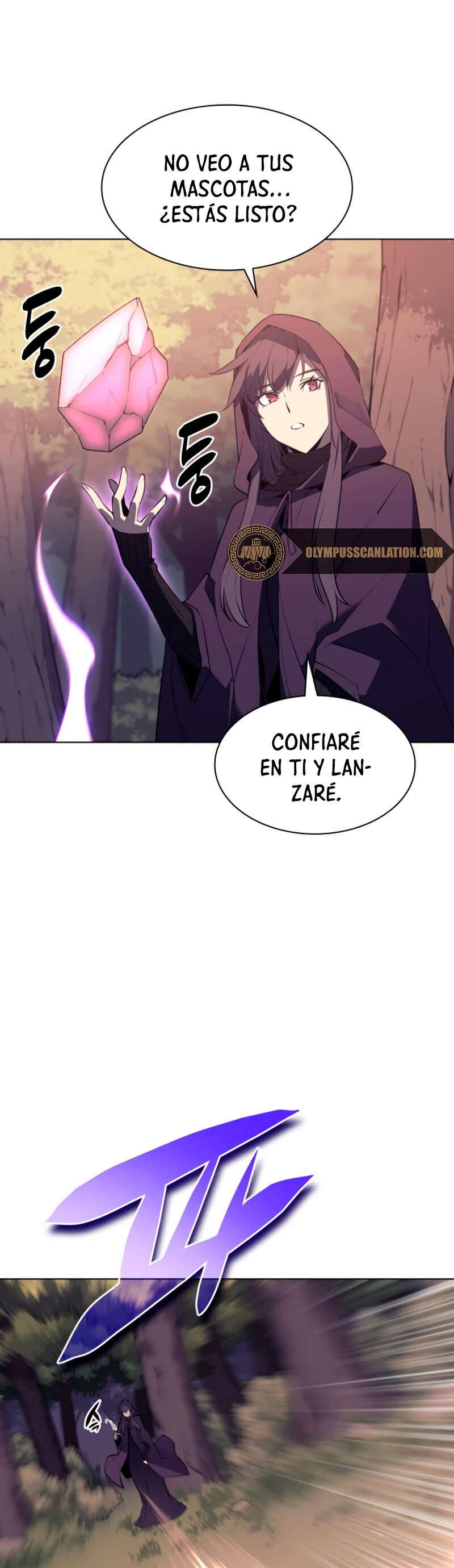 El Chetado (Overgeared) > Capitulo 85 > Page 531