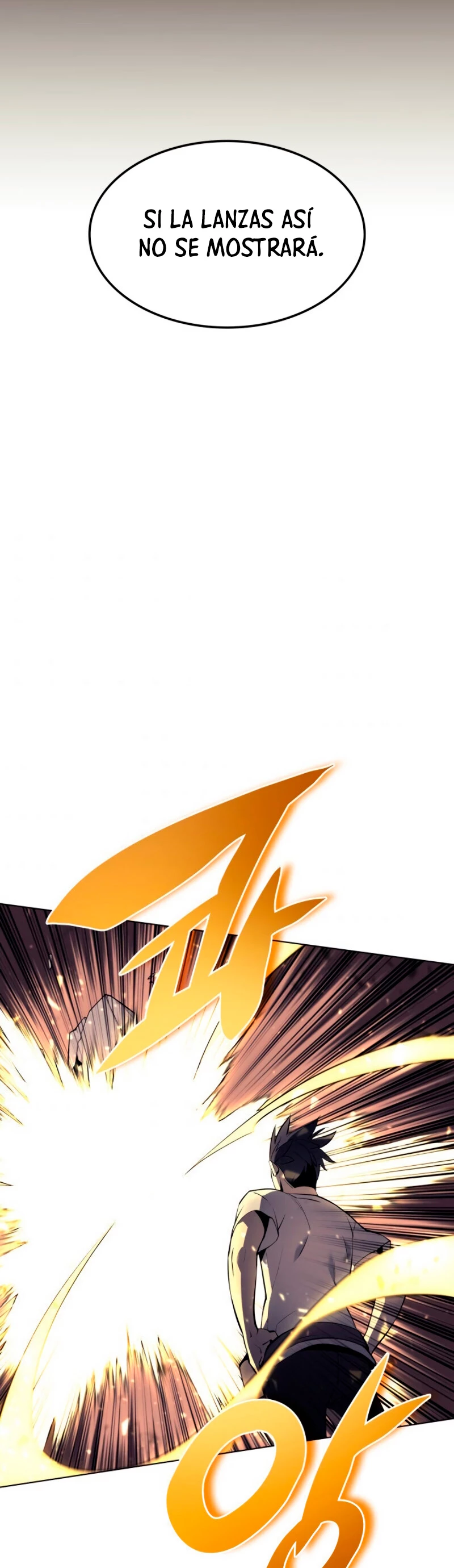 El Chetado (Overgeared) > Capitulo 85 > Page 551