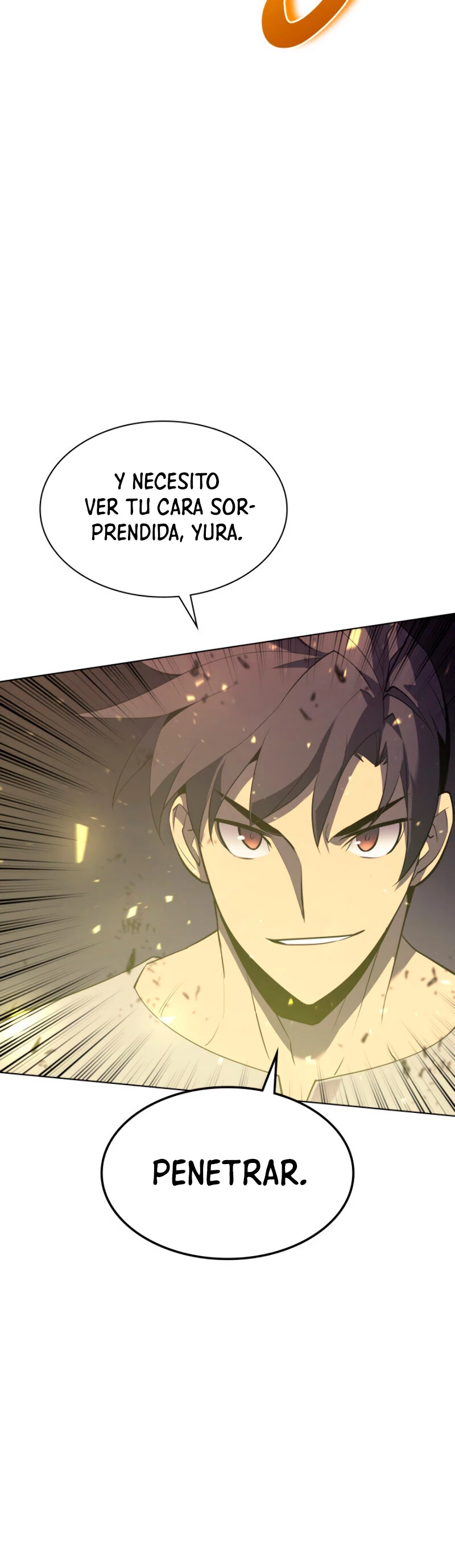 El Chetado (Overgeared) > Capitulo 85 > Page 561