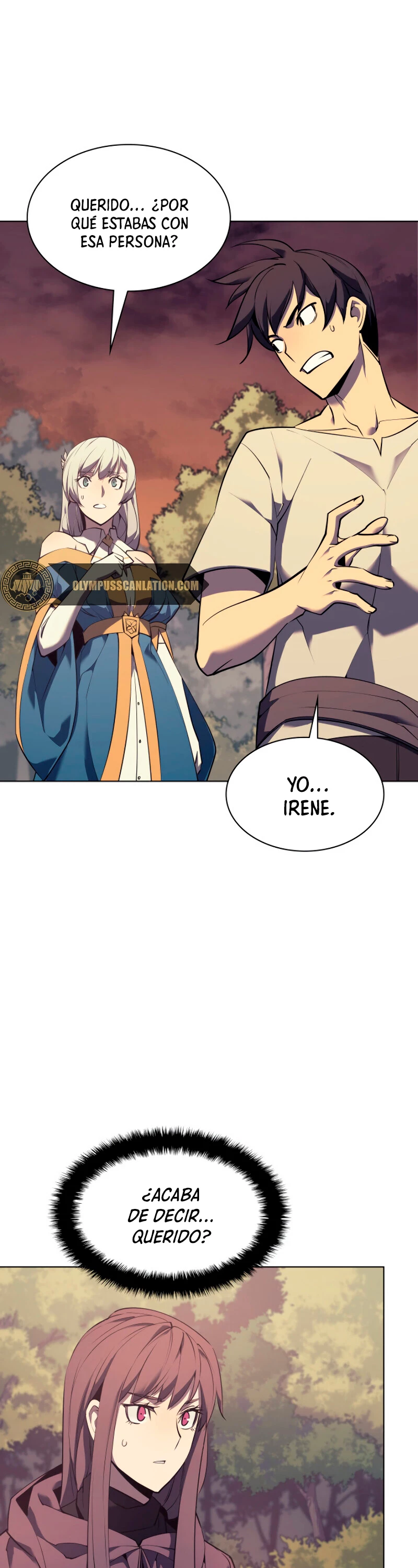 El Chetado (Overgeared) > Capitulo 86 > Page 21