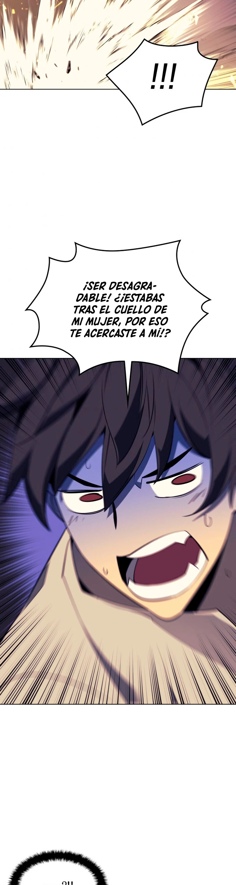 El Chetado (Overgeared) > Capitulo 86 > Page 51