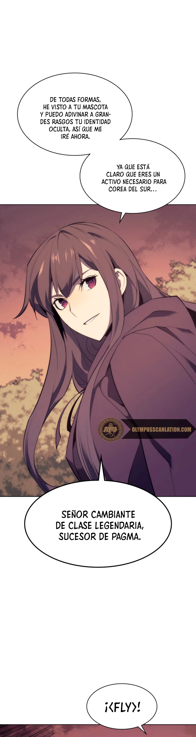 El Chetado (Overgeared) > Capitulo 86 > Page 71