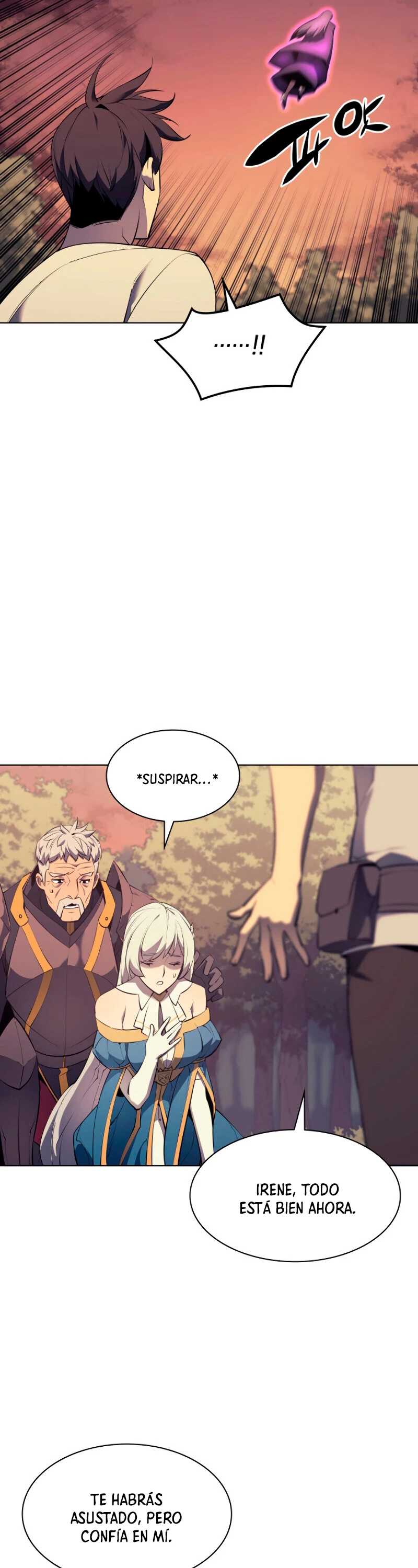 El Chetado (Overgeared) > Capitulo 86 > Page 81