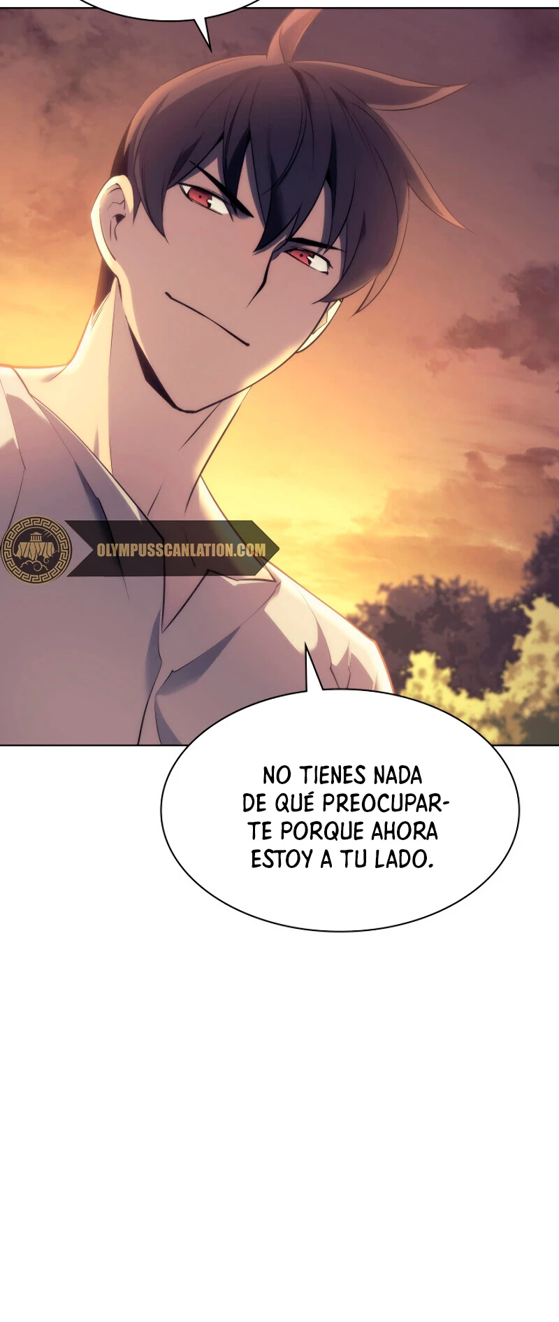 El Chetado (Overgeared) > Capitulo 86 > Page 91