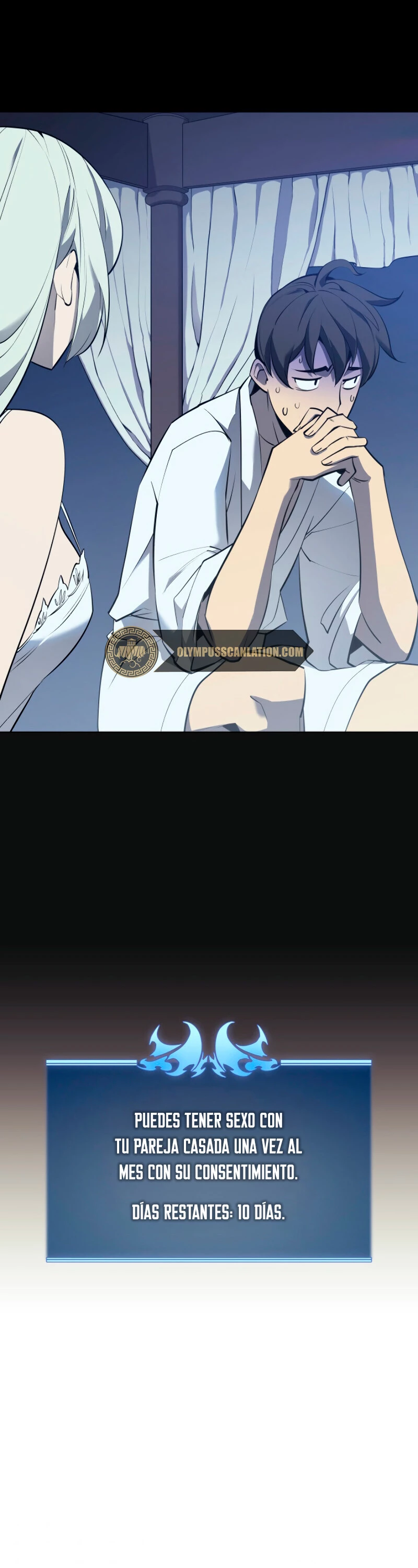 El Chetado (Overgeared) > Capitulo 86 > Page 151