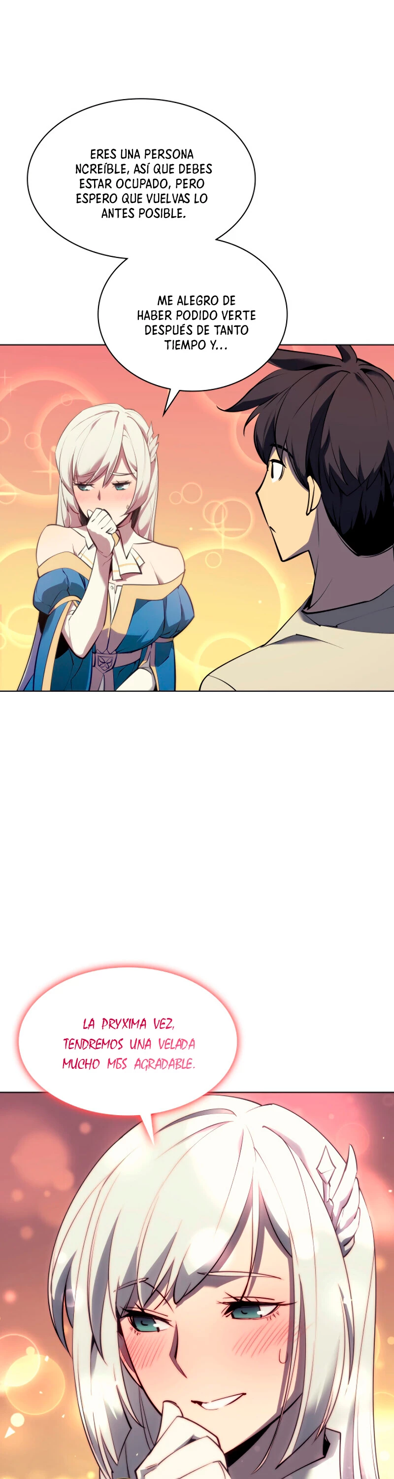 El Chetado (Overgeared) > Capitulo 86 > Page 181