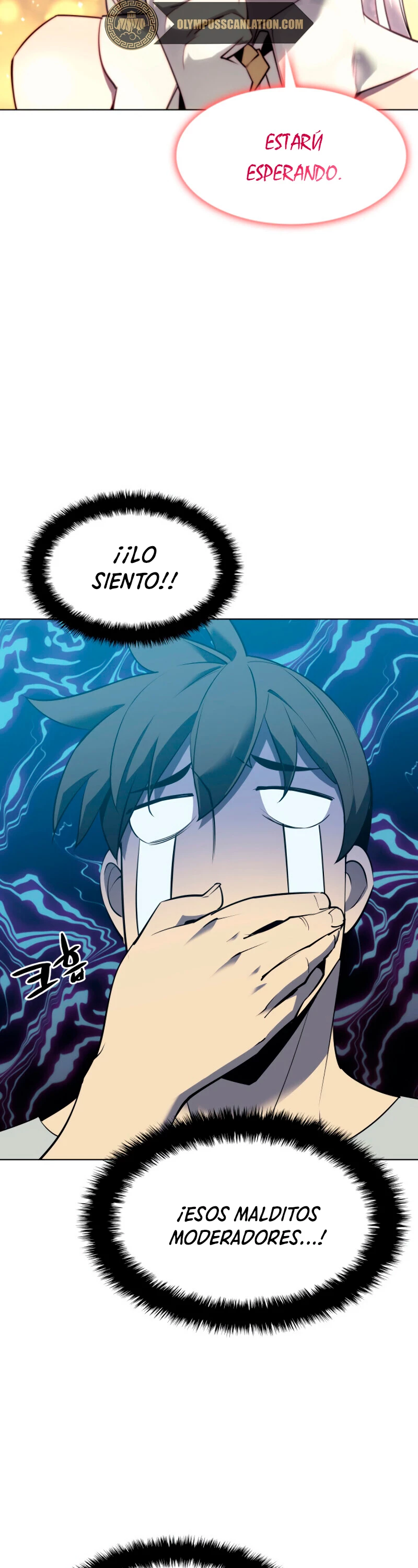 El Chetado (Overgeared) > Capitulo 86 > Page 191