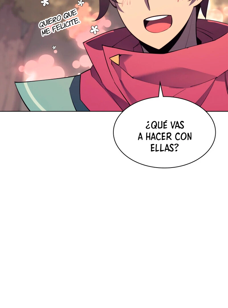 El Chetado (Overgeared) > Capitulo 86 > Page 551