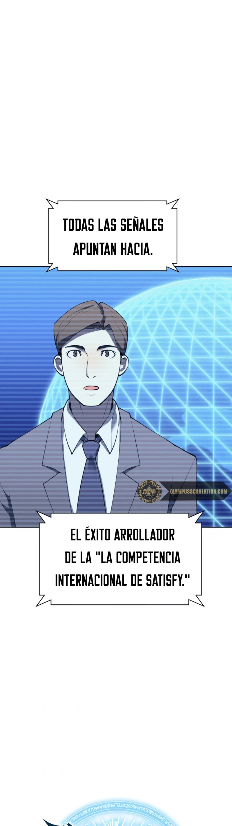 El Chetado (Overgeared) > Capitulo 87 > Page 41