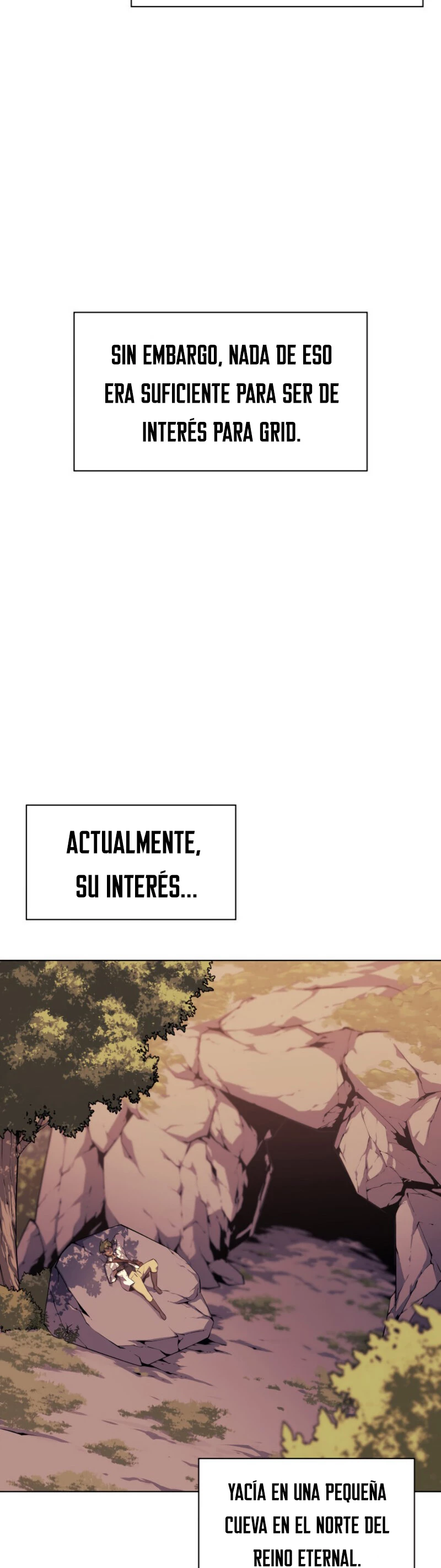 El Chetado (Overgeared) > Capitulo 87 > Page 61