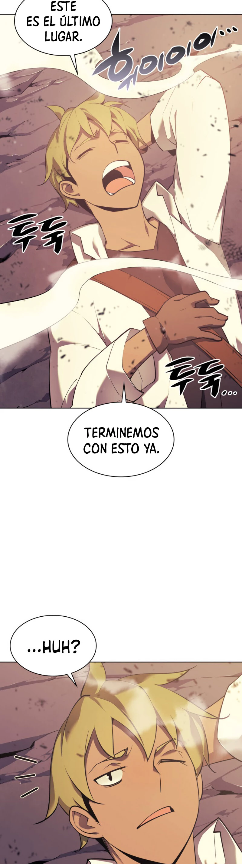 El Chetado (Overgeared) > Capitulo 87 > Page 81
