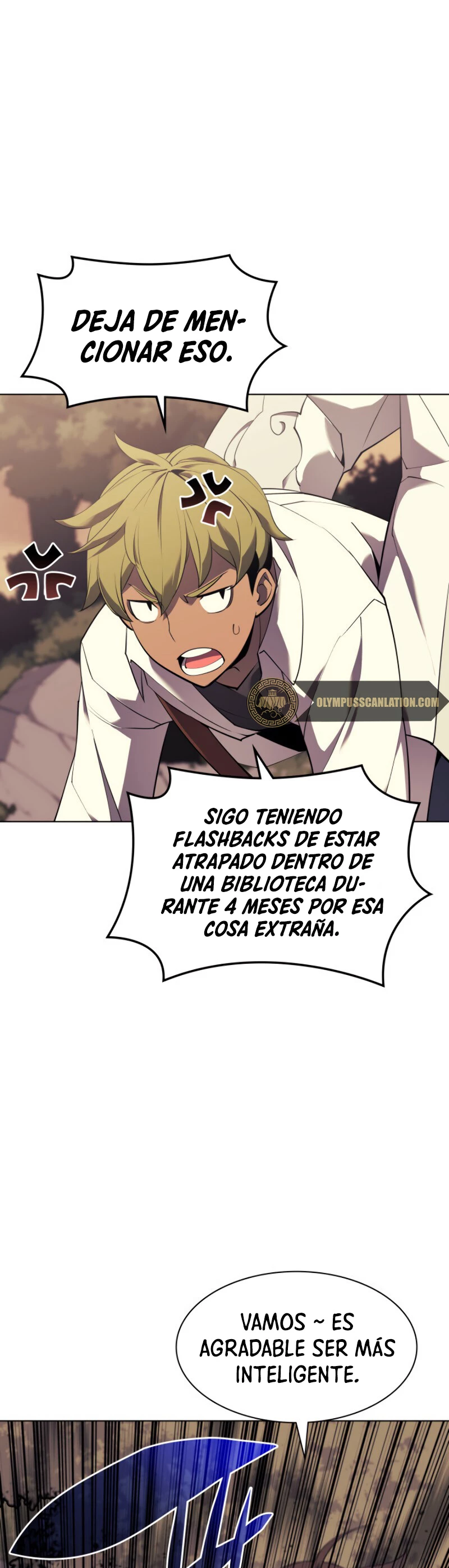 El Chetado (Overgeared) > Capitulo 87 > Page 181