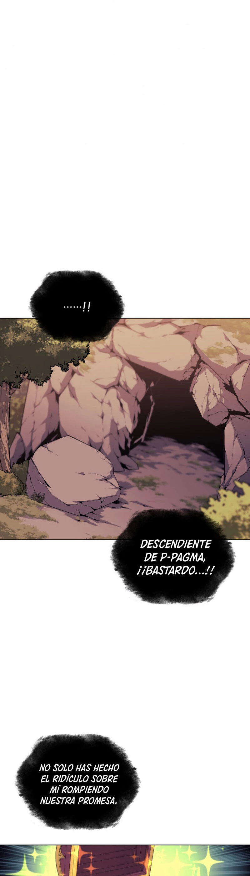 El Chetado (Overgeared) > Capitulo 87 > Page 251