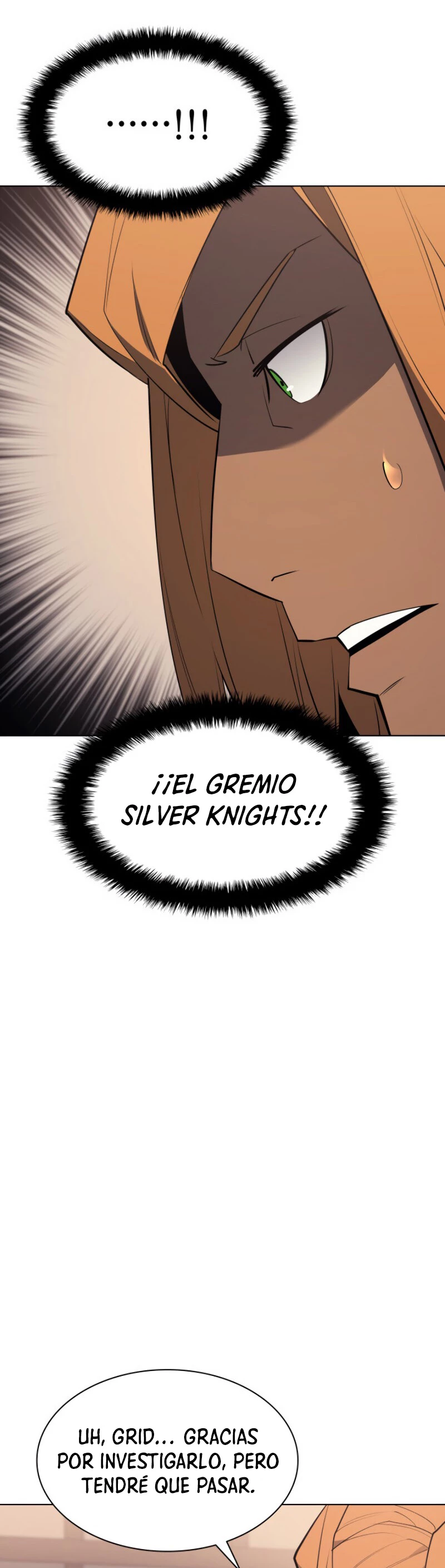 El Chetado (Overgeared) > Capitulo 87 > Page 421