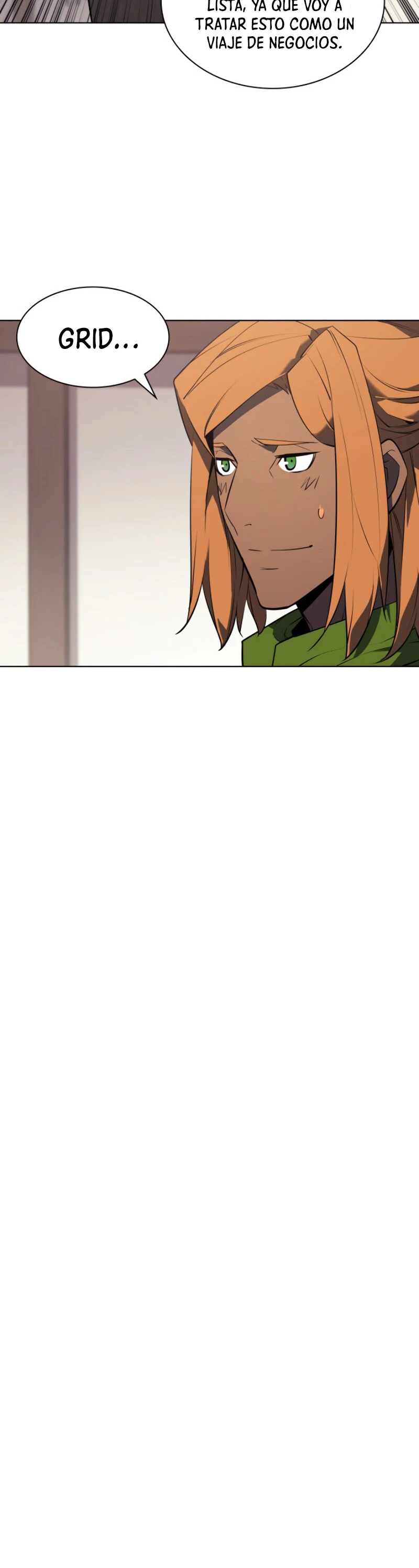 El Chetado (Overgeared) > Capitulo 87 > Page 491