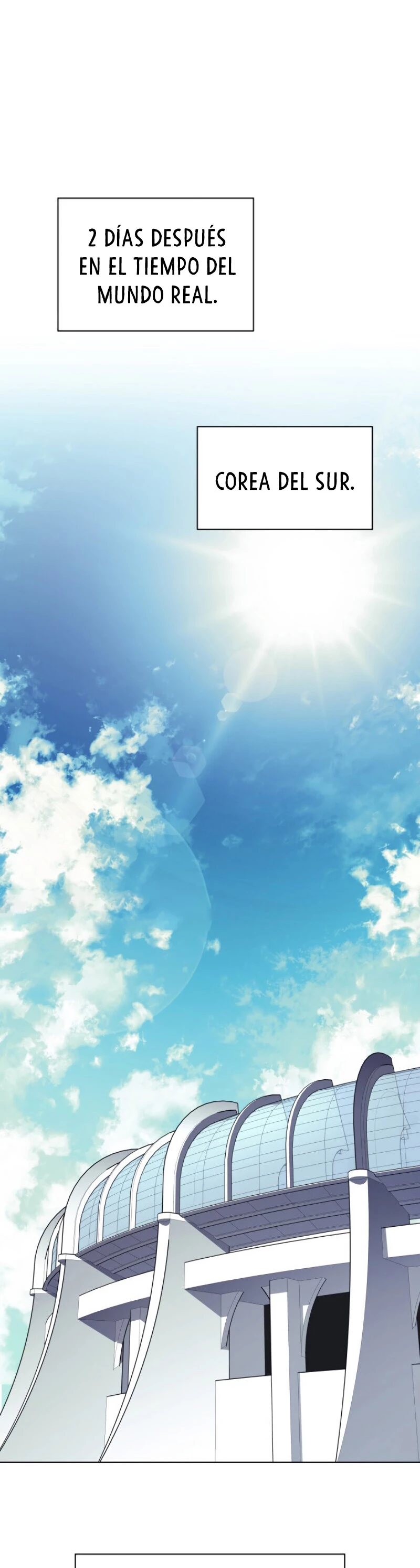 El Chetado (Overgeared) > Capitulo 87 > Page 501