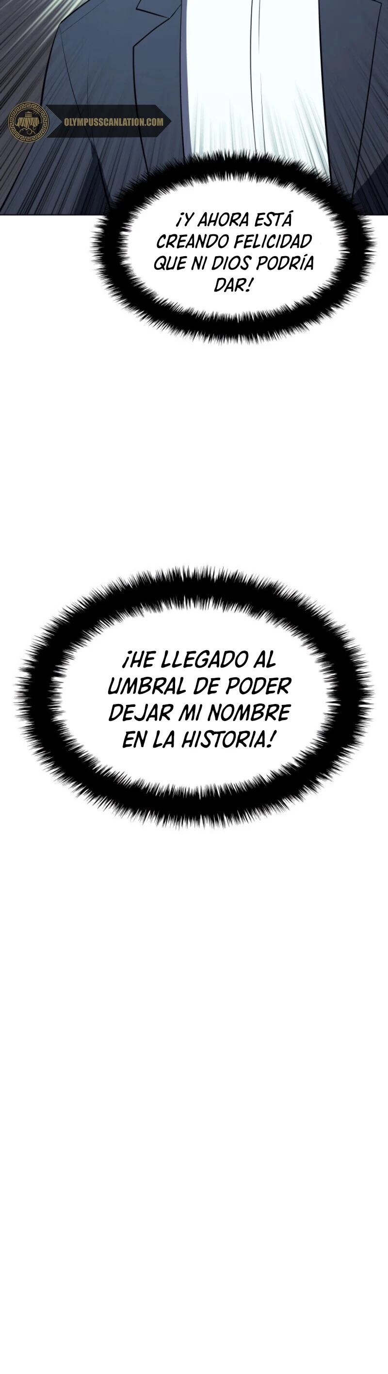 El Chetado (Overgeared) > Capitulo 87 > Page 561