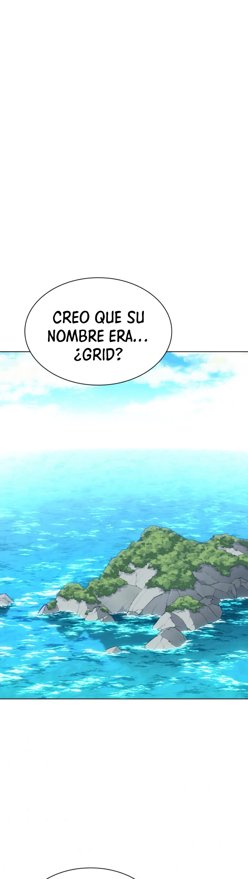 El Chetado (Overgeared) > Capitulo 87 > Page 581