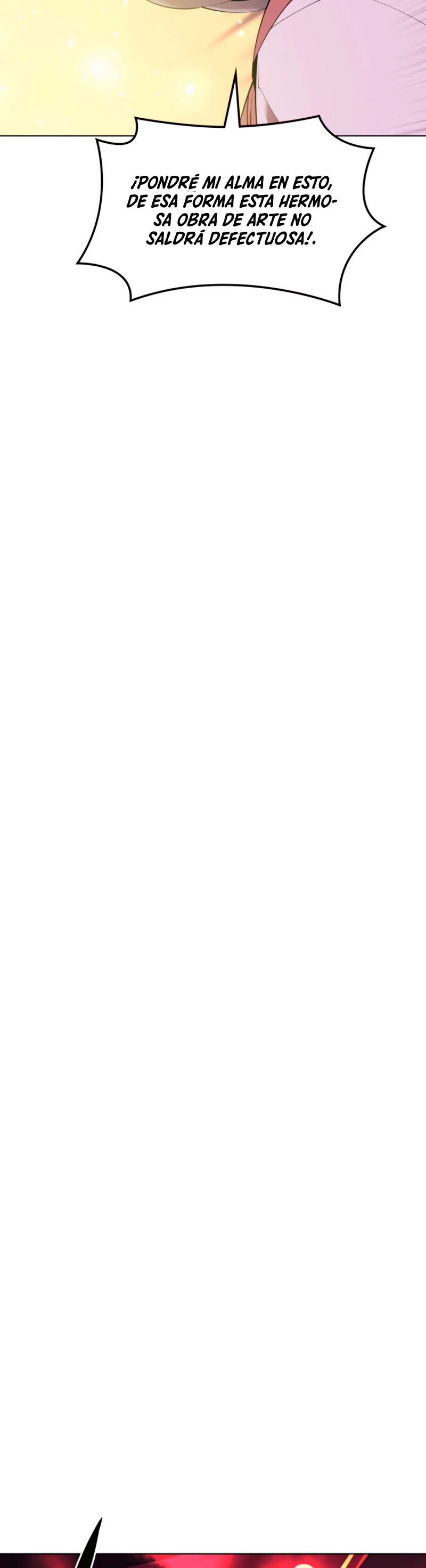 El Chetado (Overgeared) > Capitulo 88 > Page 131