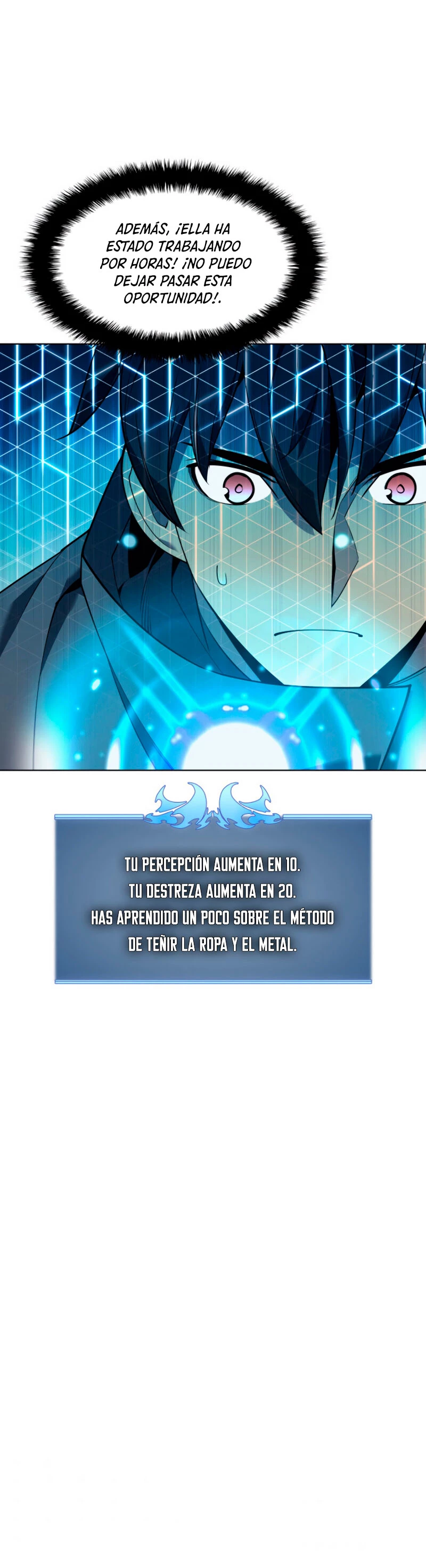 El Chetado (Overgeared) > Capitulo 88 > Page 151