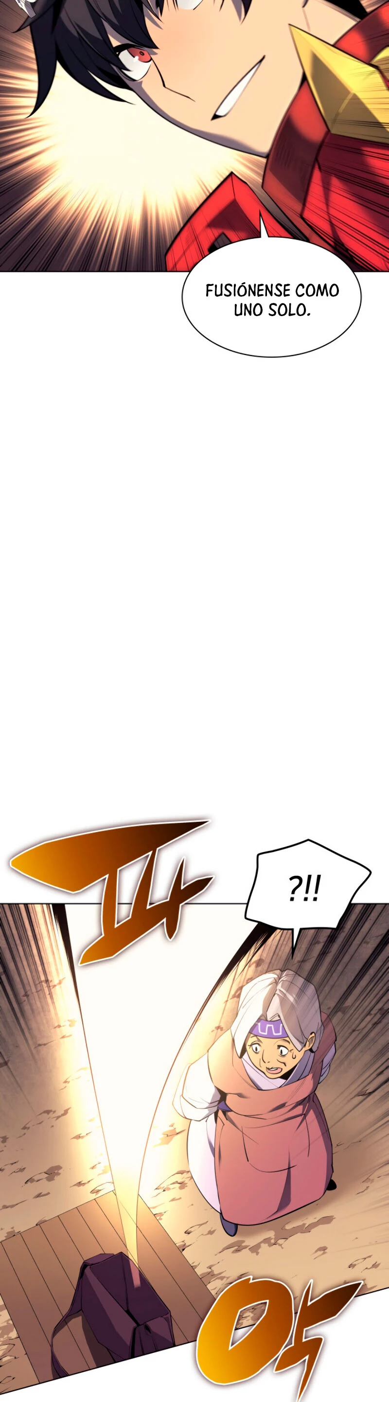 El Chetado (Overgeared) > Capitulo 88 > Page 201