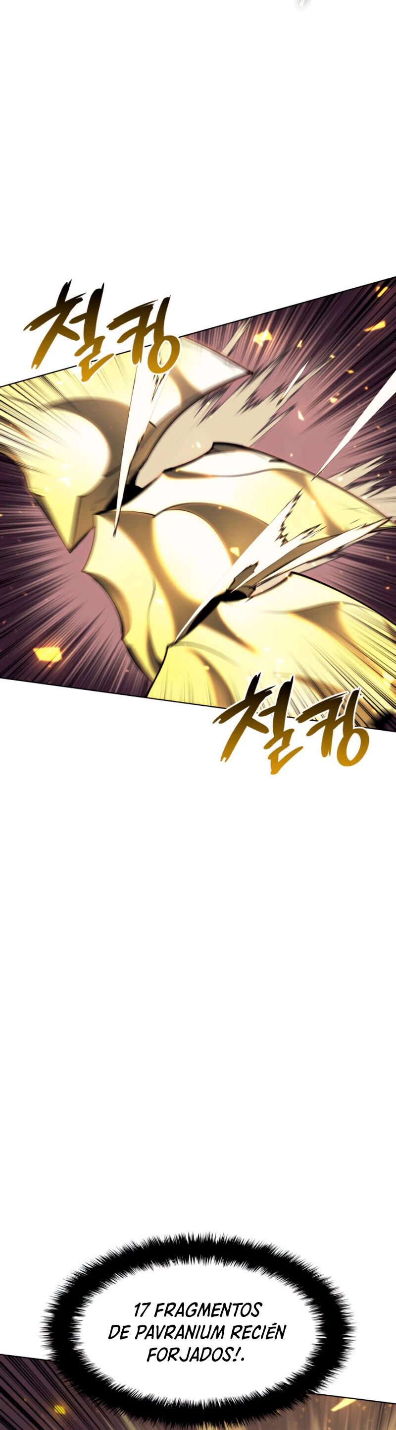 El Chetado (Overgeared) > Capitulo 88 > Page 211