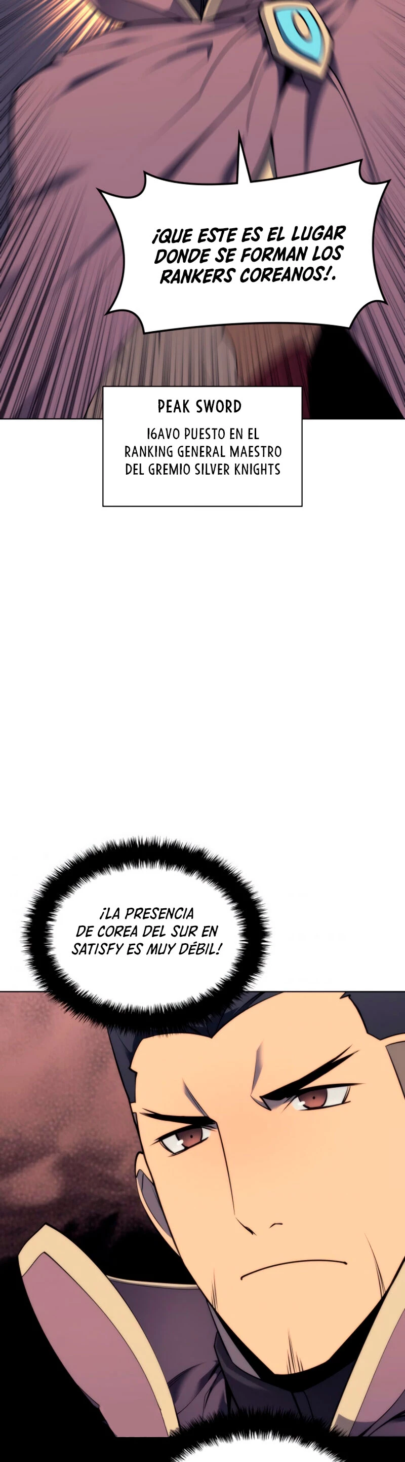 El Chetado (Overgeared) > Capitulo 88 > Page 271