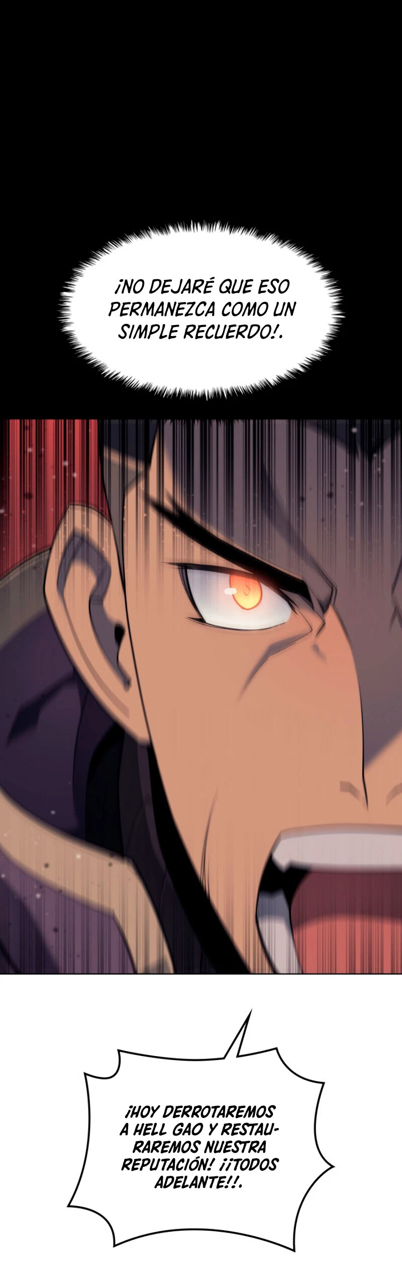 El Chetado (Overgeared) > Capitulo 88 > Page 291