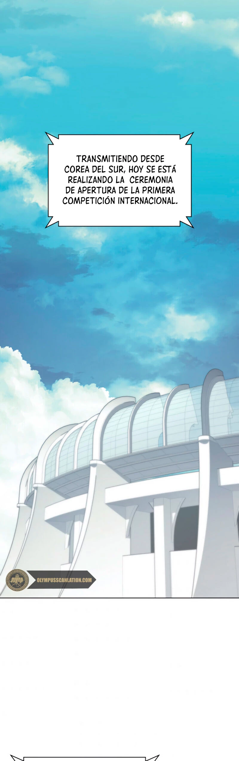 El Chetado (Overgeared) > Capitulo 88 > Page 311