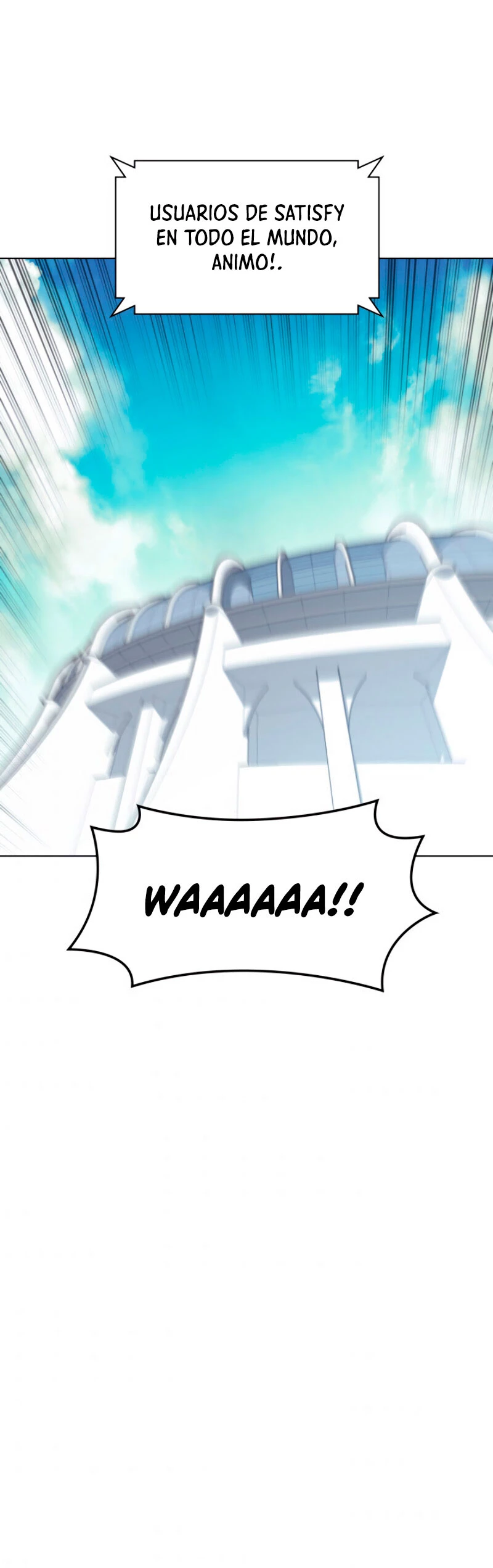 El Chetado (Overgeared) > Capitulo 88 > Page 351