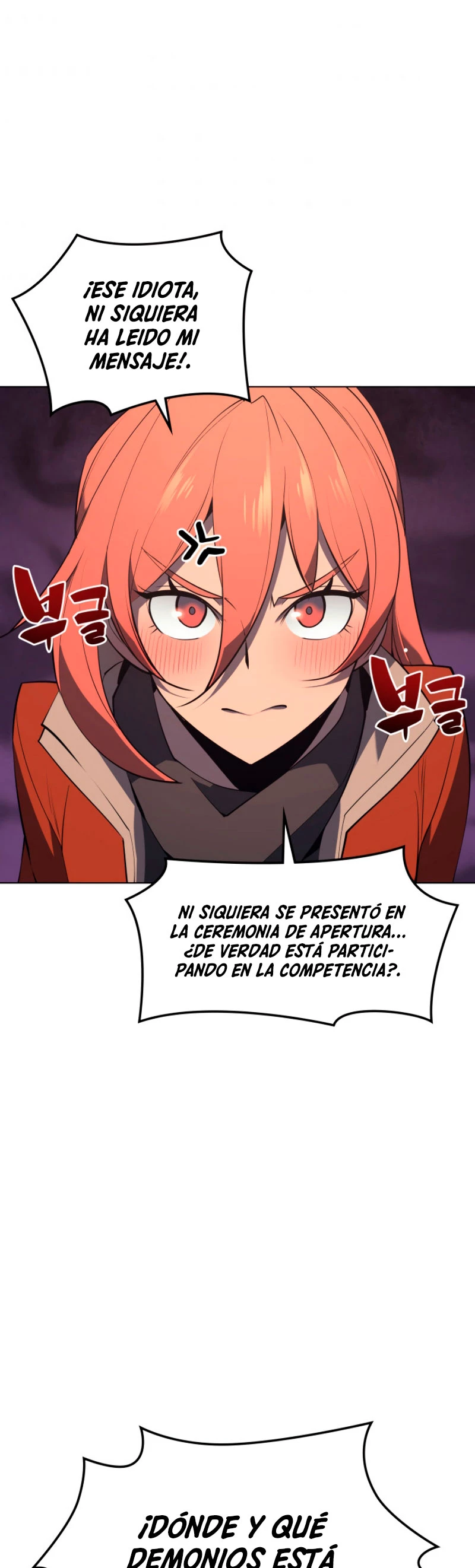 El Chetado (Overgeared) > Capitulo 88 > Page 441