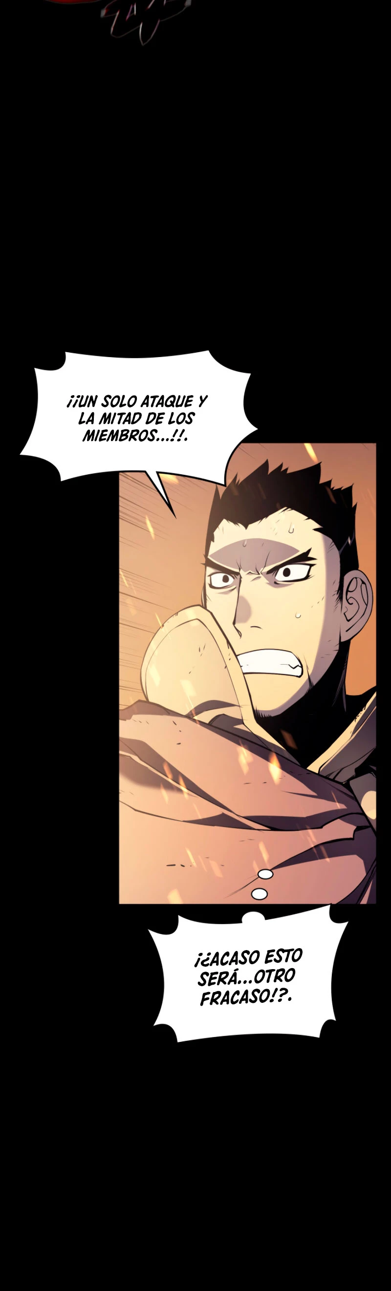 El Chetado (Overgeared) > Capitulo 88 > Page 471