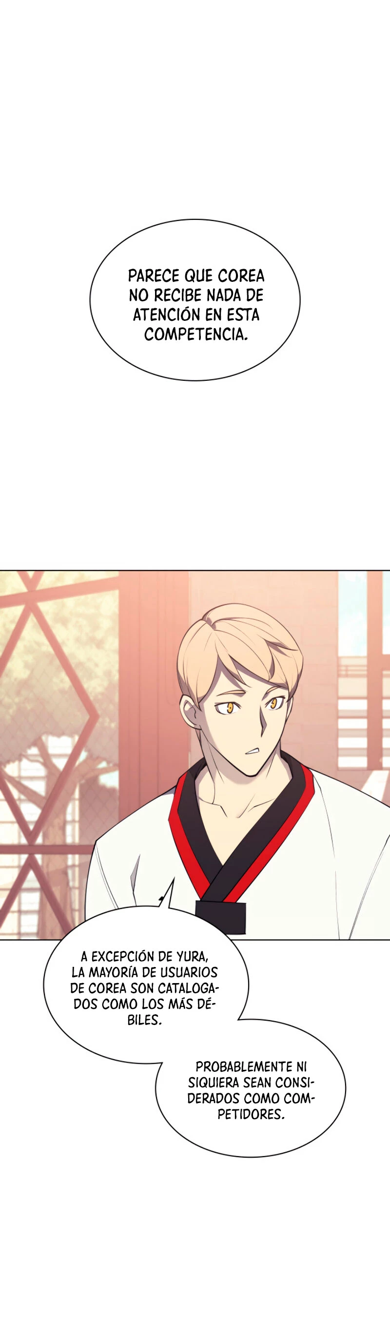 El Chetado (Overgeared) > Capitulo 88 > Page 501