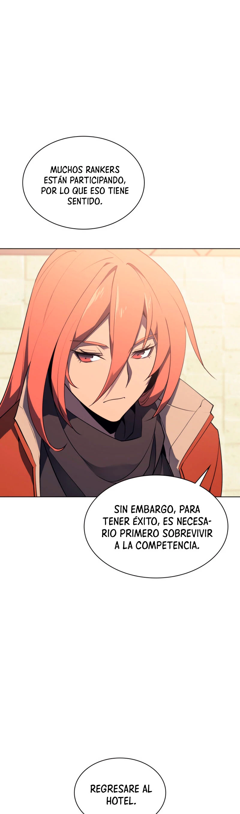 El Chetado (Overgeared) > Capitulo 88 > Page 511