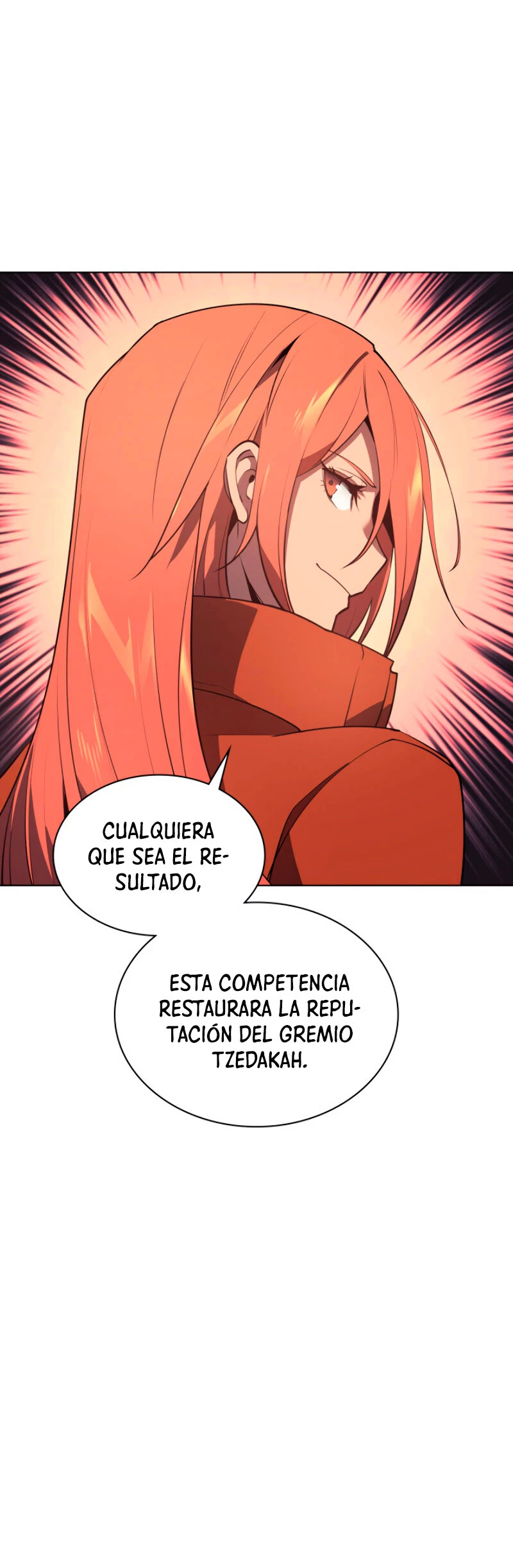 El Chetado (Overgeared) > Capitulo 88 > Page 571