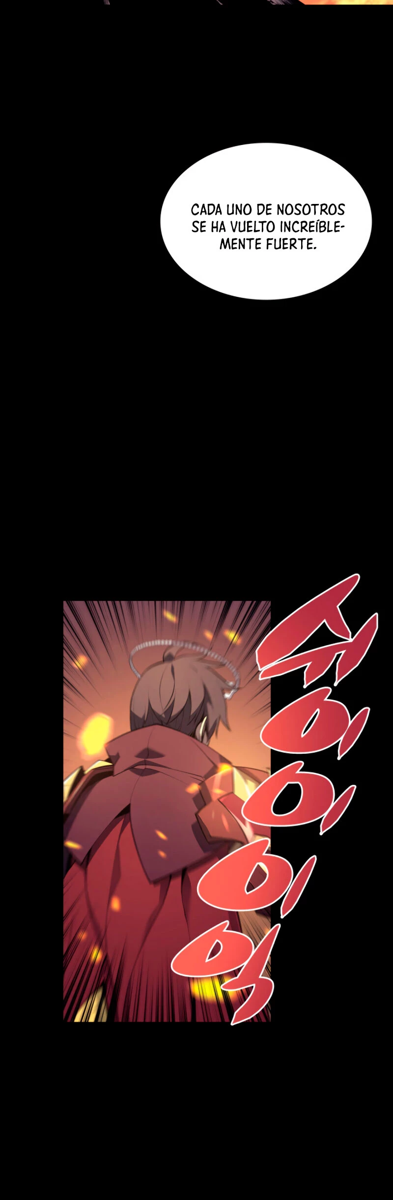 El Chetado (Overgeared) > Capitulo 88 > Page 591