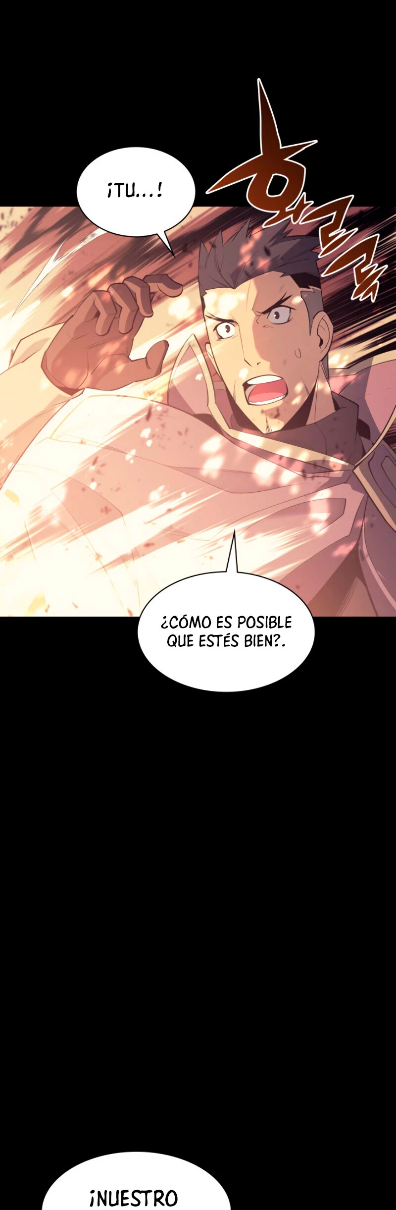 El Chetado (Overgeared) > Capitulo 88 > Page 621