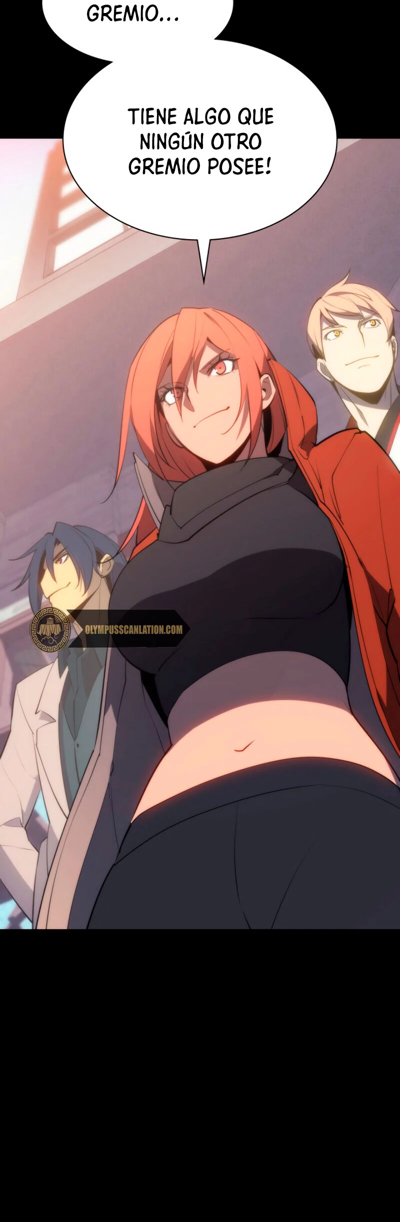 El Chetado (Overgeared) > Capitulo 88 > Page 631