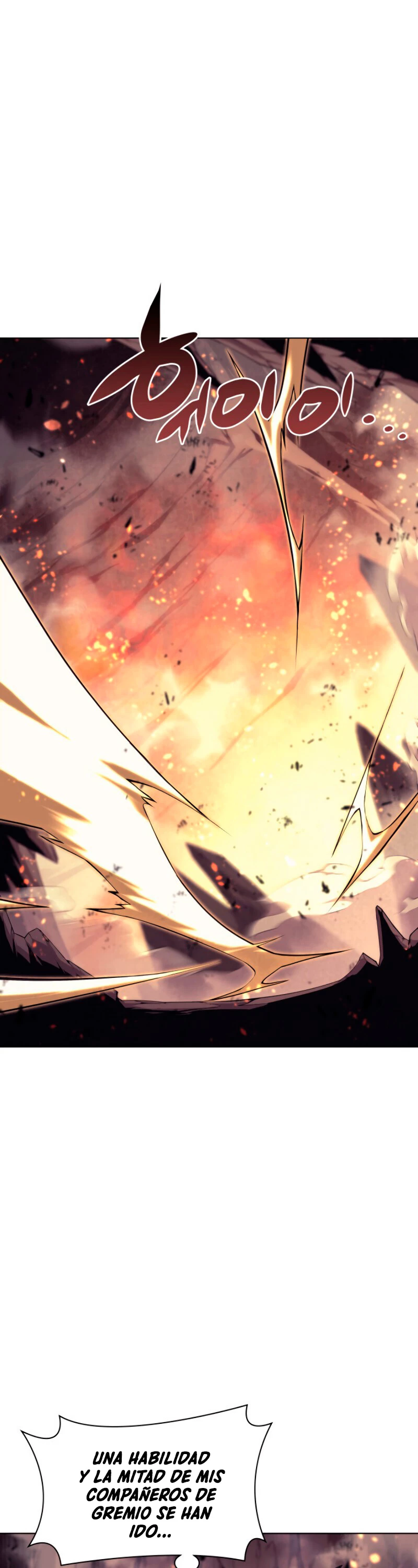 El Chetado (Overgeared) > Capitulo 89 > Page 21