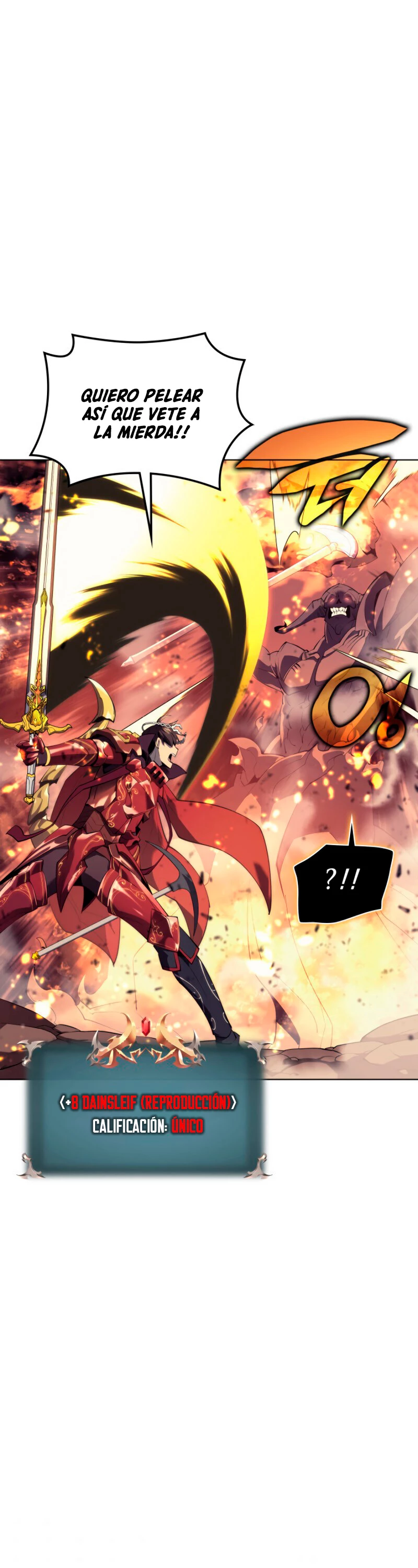 El Chetado (Overgeared) > Capitulo 89 > Page 41