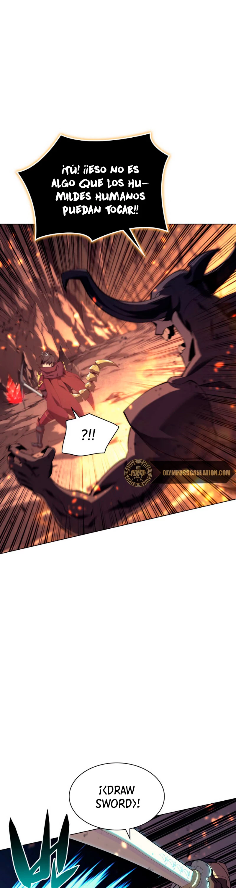 El Chetado (Overgeared) > Capitulo 89 > Page 141