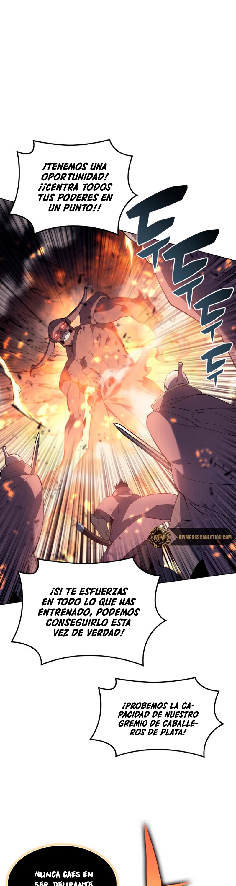 El Chetado (Overgeared) > Capitulo 89 > Page 181