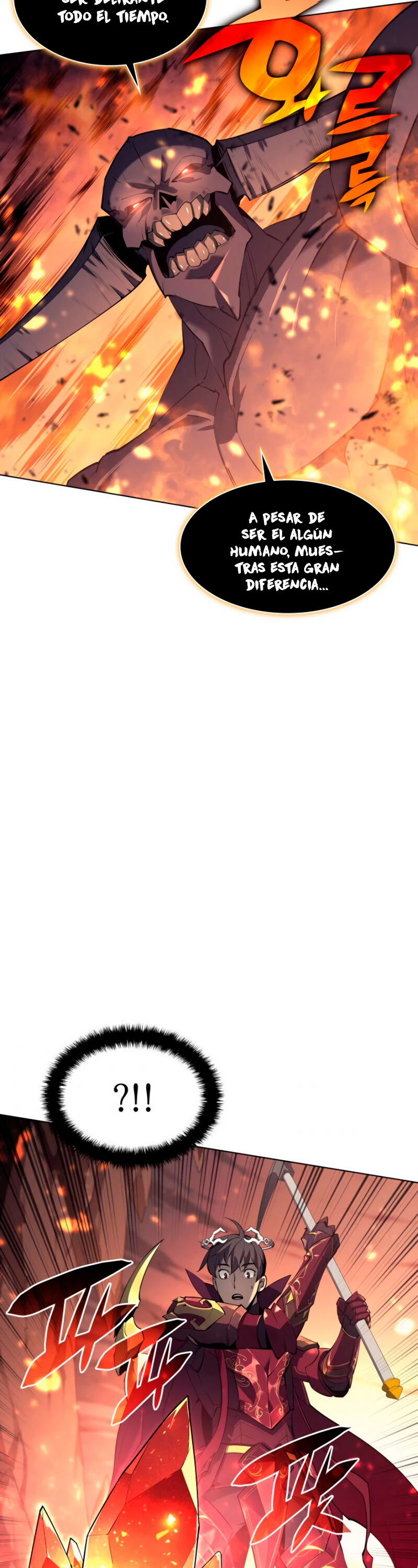 El Chetado (Overgeared) > Capitulo 89 > Page 191