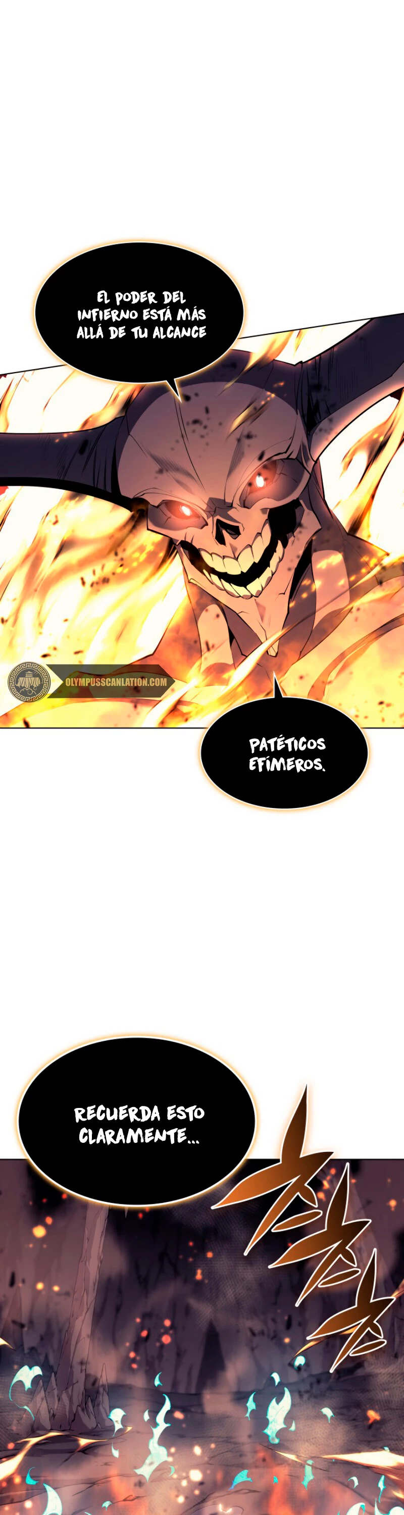 El Chetado (Overgeared) > Capitulo 89 > Page 231