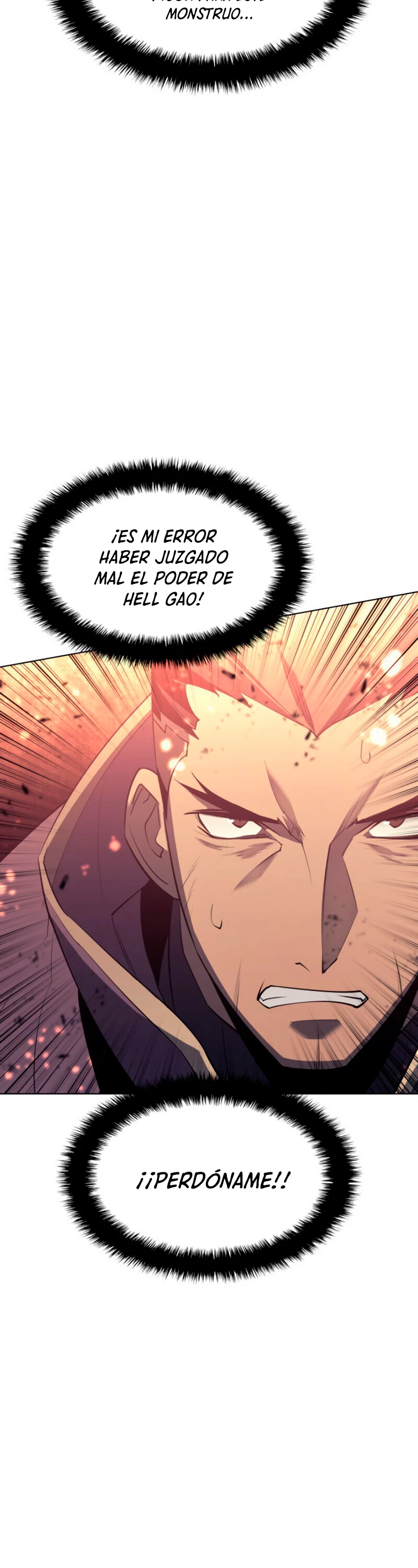 El Chetado (Overgeared) > Capitulo 89 > Page 251