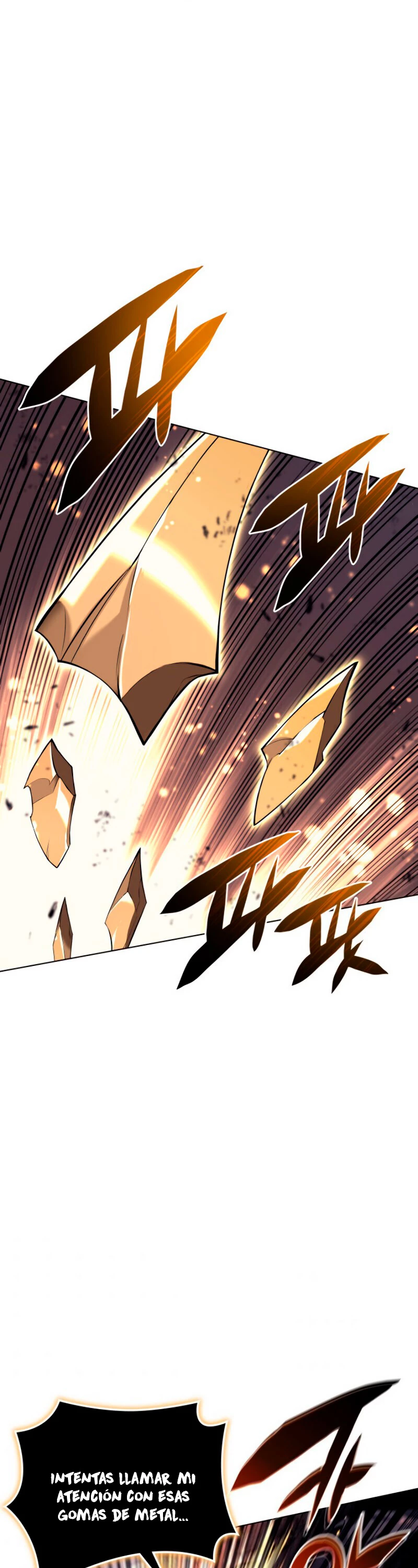 El Chetado (Overgeared) > Capitulo 89 > Page 311