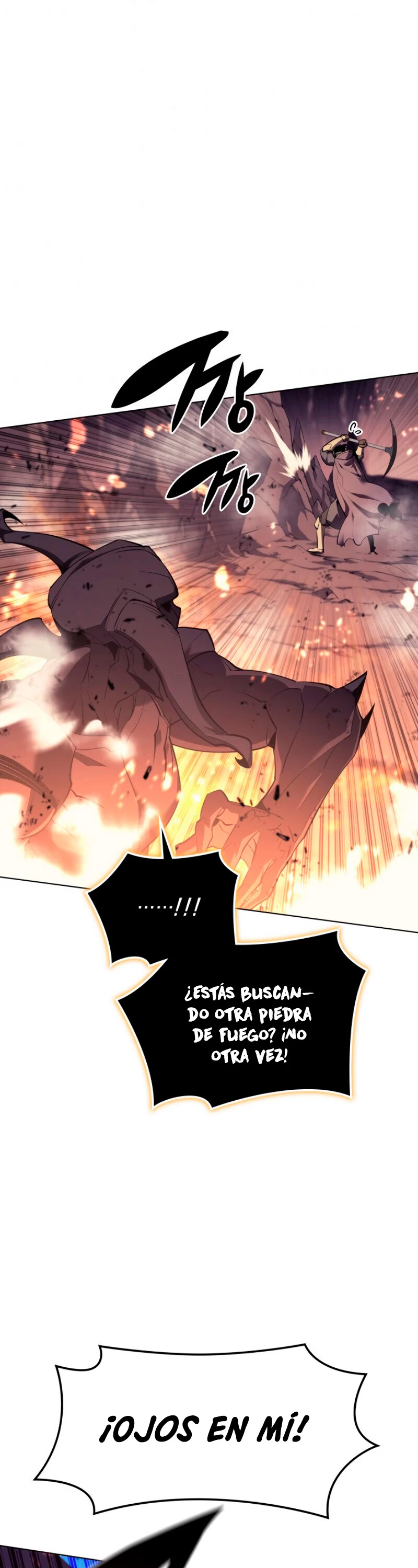 El Chetado (Overgeared) > Capitulo 89 > Page 391