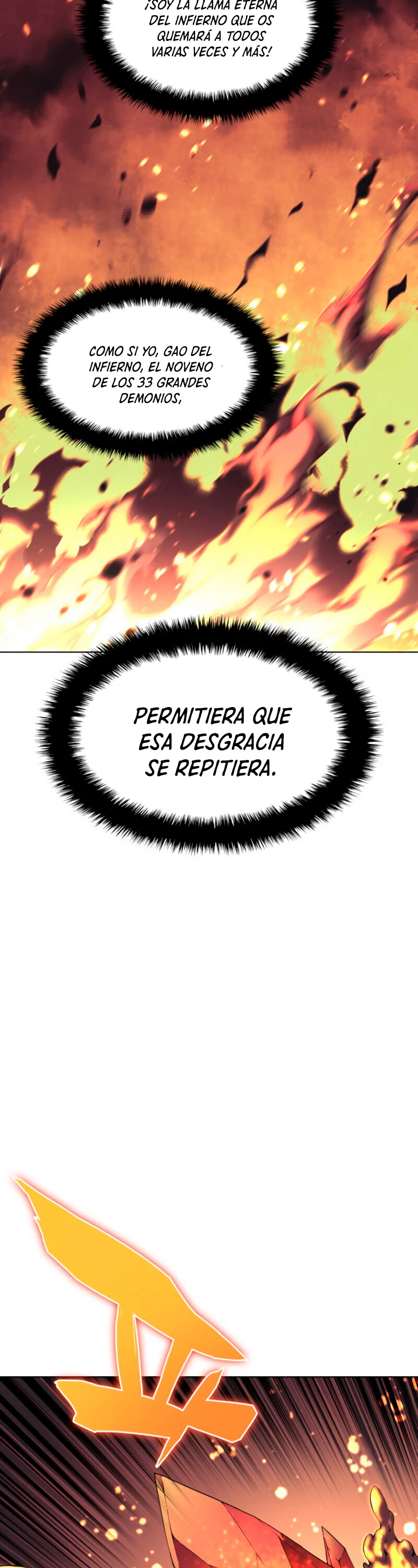 El Chetado (Overgeared) > Capitulo 89 > Page 501